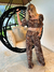 Conjunto Animal Print - comprar online