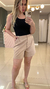 Shorts Alfaiataria na internet