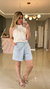 Shorts Alfaiataria - comprar online