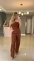 Calça Eloa Linho Pedraria - comprar online