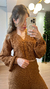 Conjunto em Tricô Giulia na internet