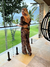 Conjunto Animal Print - Moda Mulher Moderna