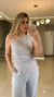 Blusa Um Ombro Só - comprar online