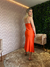 Vestido Cetim - comprar online