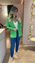 Blazer Tiana