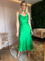 Imagem do Vestido Cetim