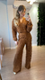 Conjunto em Tricô Giulia