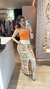 Saia Becky - Moda Mulher Moderna