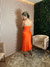 Vestido Cetim - loja online
