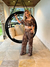 Conjunto Animal Print