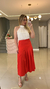 Blusa Regata com Gola - comprar online