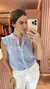 Blusa Heloisa - loja online