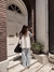 | CHALECO RUE | Off White - ARGOS