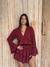 Imagen de PRE VENTA | TOP NEW BLOSSOM | Bordo