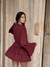 PRE VENTA | TOP NEW BLOSSOM | Bordo en internet