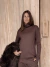 | POLERON MOCHA | - tienda online