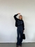 PRE VENTA | SWEATER CUPIDO NEGRO CON AZUL | on internet
