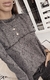 PRE VENTA | SWEATER ADORE LUREX | - ARGOS