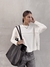 PRE VENTA | SWEATER ADORE | Off White - ARGOS