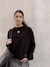 PRE VENTA | SWEATER ADORE | Black - buy online