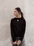 PRE VENTA | SWEATER ADORE | Black - ARGOS