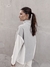 | SWEATER SOFT BLENDER | Off White - ARGOS