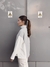 | SWEATER SOFT BLENDER | Off White en internet