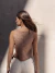 PRE VENTA | TOP COW STYLE | Brown - ARGOS