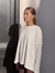 PRE VENTA | SWEATER SOFT MARGUI | - ARGOS