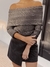 PRE VENTA | SWEATER CRUZ LUREX | - ARGOS