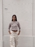 | POLERA VINTAGE WINE | - ARGOS