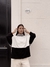 PRE VENTA | POLERA BWG | - ARGOS