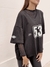 PRE VENTA | SHIRT 53 | Black on internet