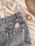 | THE BOOMER DENIM | BLUE Y OFF WHITE TALLE 32 - comprar online