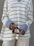PRE VENTA | SWEATER CHOMBITA MIX | en internet