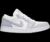 JORDAN 1 LOW PARIS