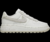 AIR FORCE 1 LUXE TRIPLE WHITE
