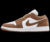 JORDAN 1 LOW ARCHAEO BROWN na internet
