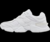 NEW BALANCE 9060 TRIPLE WHITE - comprar online