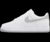 AIR FORCE 1 '07 WHITE LIGHT SMOKE GREY - comprar online