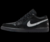 JORDAN 1 LOW BLACK WHITE DARK GUM na internet