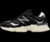 NEW BALANCE 9060 BLACK WHITE - comprar online