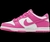 DUNK LOW GS ACTIVE FUCHSIA - comprar online