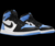 AIR JORDAN 1 RETRO HIGH OG UNC TOE na internet