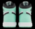 JORDAN 1 RETRO HIGH OG GS GREEN GLOW - Gringa Hype Store