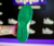 Imagem do DUNK LOW SE LOTTERY PACK MALACHITE