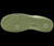 Imagem do AIR FORCE 1 '07 OIL GREEN