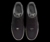 AIR FORCE 1 BLACK FLAT PEWTER