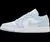 JORDAN 1 LOW ICE BLUE (PRONTA ENTREGA) na internet