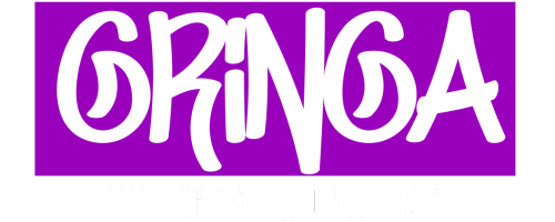 Gringa Hype Store